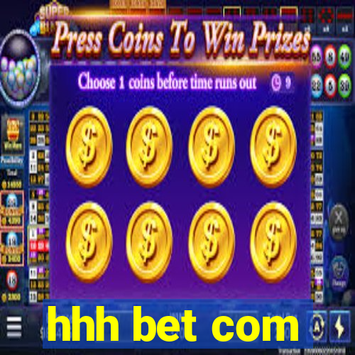 hhh bet com
